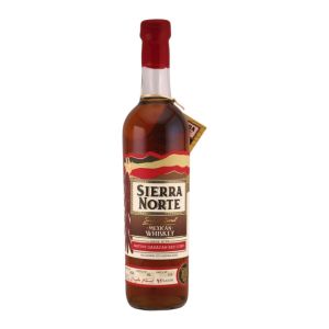 Sierra Norte Red Heirloom Corn Whiskey